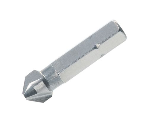 Зенкер VOLKEL 67320 HSS/90 град., D-max 20,5мм, хв-к 1/4"