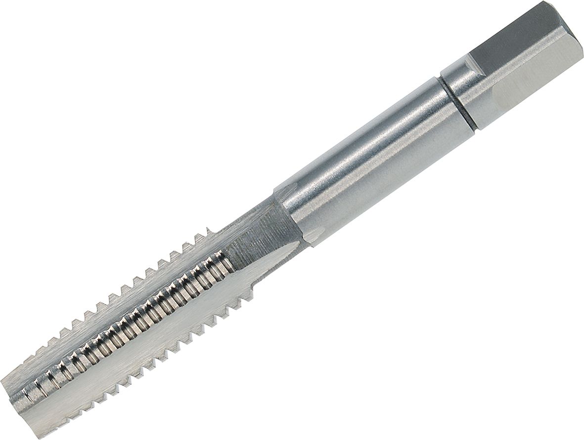 Метчик VOLKEL HSS-G M12x1,75х75 (ном.2)