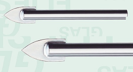 Сверло CD JUWEL 13,0х100 Сверло CD JUWEL 13,0х100